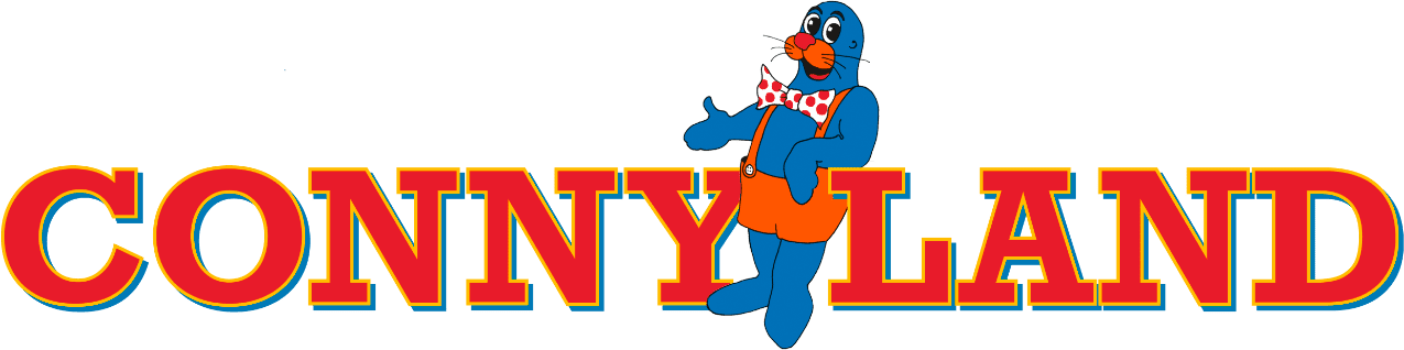 Conny Land Logo