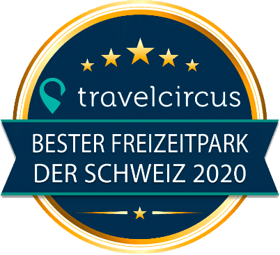 travelcircus – bester Freizeitpark in der Schweiz